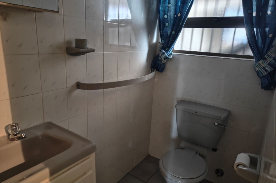 4 Bedroom Property for Sale in Moorreesburg Western Cape
